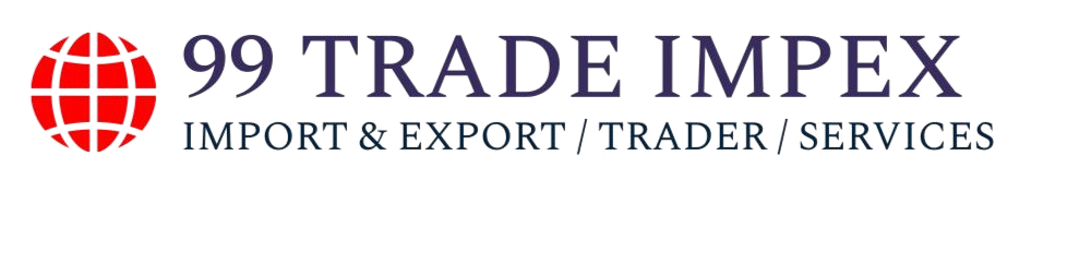 Importer,Exporter & Trader | 99 Trade Impex